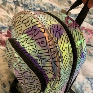 Victoria Secret Pink small backpack